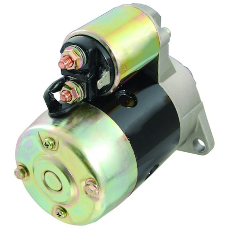 Replacement For TCM EQUIPMENT FG15N STARTER